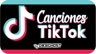 Canciones de TikTok 2020