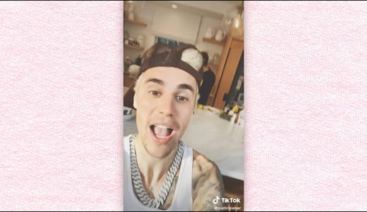 Justin Bieber – Yummy (Tik Tok Compilation Video)