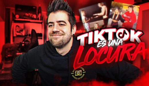 LOCURA ABSOLUTA EN TIKTOK