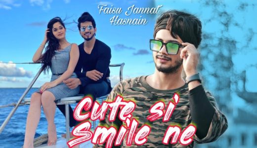 New TikTok Video 2020 | Cute si smile | Faisu announce New Song | Tech Masala