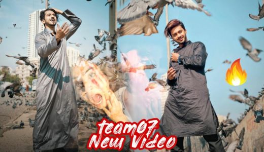 New TikTok video 2020 | Mr faisu new video | Letest video | Tech Masala