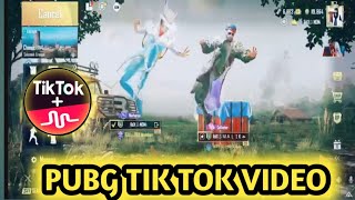 PUBG TIKTOK FUNNY MOMENTS AND DANCE (PART28)//ULTRA/AVI