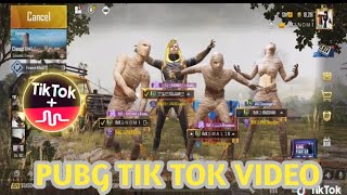 PUBG TIKTOK FUNNY MOMENTS AND DANCE (PART41)//ULTRA/AVI