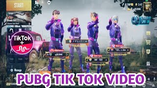 PUBG TIKTOK FUNNY MOMENTS AND DANCE (PART43)//ULTRA/AVI