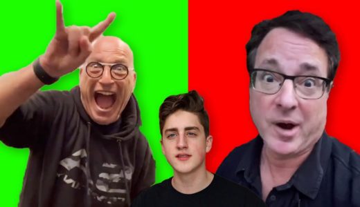 The Best And Worst Celebrities On TikTok