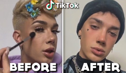 The baddest boys on TikTok