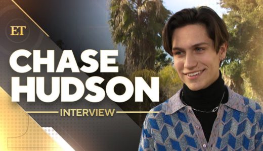 TikTok’s Chase Hudson (Lilhuddy) On His Relationship With Charli D’Amelio | Full Interview