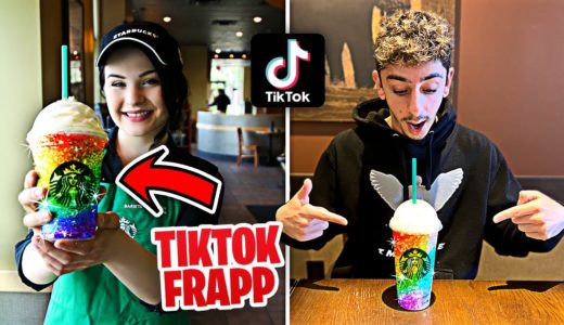 We Tested VIRAL TikTok FOOD HACKS… **SHOCKING**