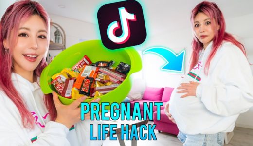 We Tested VIRAL TikTok Life Hacks (PART 3)