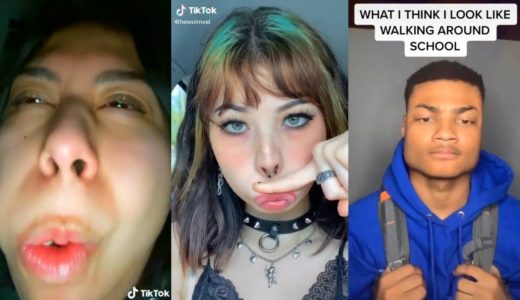 TikTok memes to help you Vibe 😌