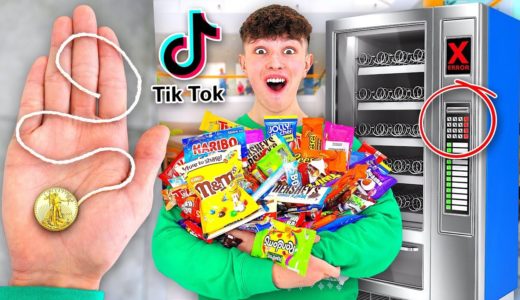 I Tested VIRAL TikTok Food Hacks… **LIFE CHANGING**