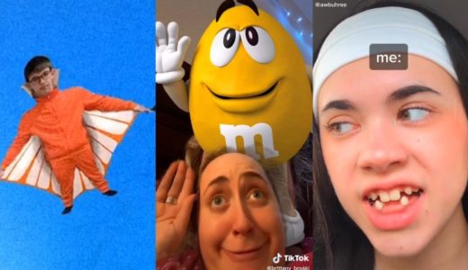 TikTok Memes that will make you laugh 😌