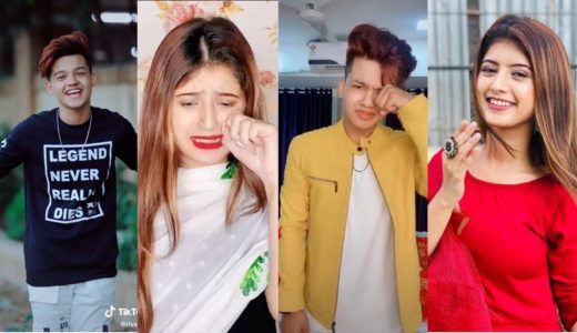 Arishfa Khan New Tiktok Videos With Riyaz, Lucky Dancer, Jannat, Neha Kakkar | Arishfa khan Tiktok