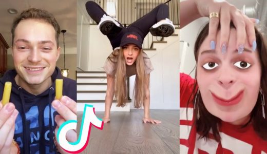 Funny TIK TOK March 2020 (Part 4) NEW Clean TikTok