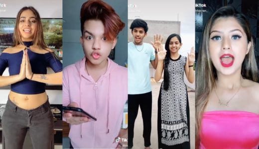 Go Corona Tiktok Videos | Corona Funny | Riyaz, Arishfa, Somya, Jannat