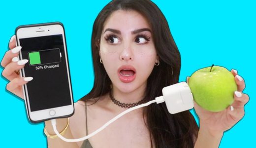 I Tested VIRAL TikTok Life Hacks to see if they work 4