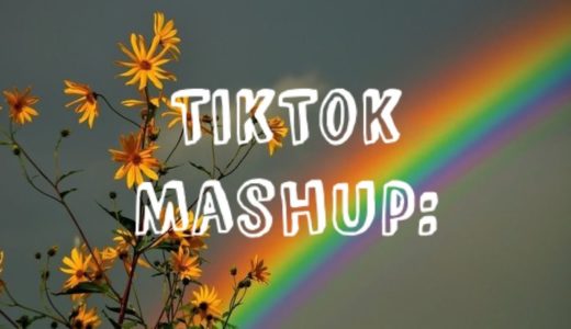 TikTok Mashup (March 2020)