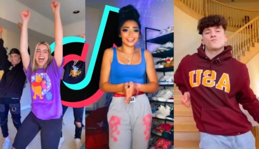 Ultimate TikTok Dance Compilation of March 2020 - Part 4