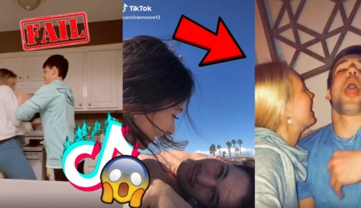 Today i tried to Kiss My Best Friend 💏💕| TikTok Compilation