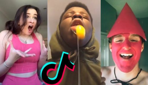 TikTok Memes that will make you Smile for a while 😌