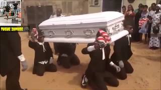 BEST FUNNY COFFIN DANCING MEME| VIRAL COFFIN MEME COMPILATION II 2020| #TIKTOK  #FUNERALMEME