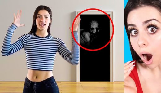 CREEPY TikTok Videos You Should NOT WATCH before SLEEP