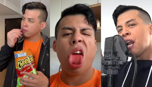 Funny Spencer X TikTok Beatbox 2020 – Try Not To Laugh Watching Spencer X Tik Toks