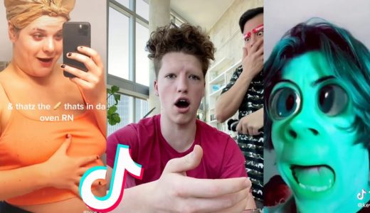 Funny TIK TOK April 2020 (Part 4) NEW Clean TikTok