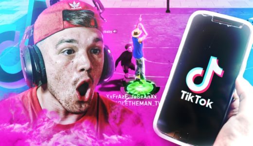 I FOUND THE BEST JUMPSHOTS ON TIKTOK... (100% GREEN)