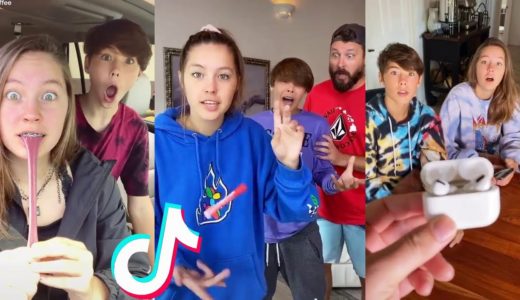 Jason Coffee Funny Tik Tok 2020 - CooL TikTok