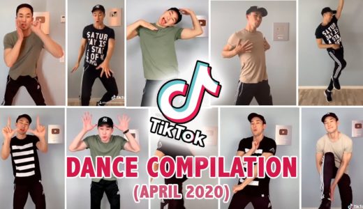 LEARN THESE TIK TOK DANCES STEP BY STEP