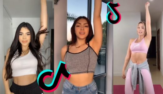 That One Sound That Makes U Smile Tik Tok Dance Compilation