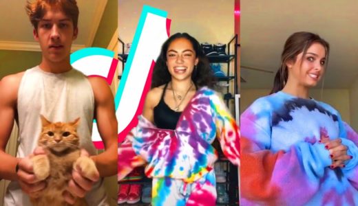 Ultimate TikTok Dance Compilation of April 2020