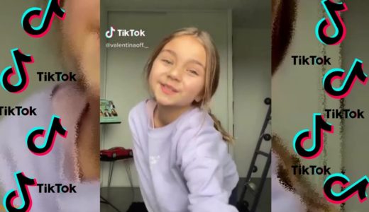 VALENTINA SUR TIKTOK 2 💖 – Top 2020