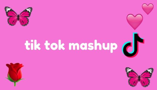 tik tok mashup 2020 (not clean)