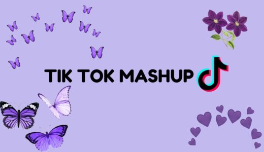 tik tok mashup 2020 (remix edition)