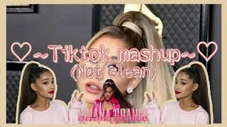 ♡~Tiktok mashup~♡ (Not clean) #33