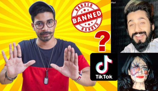 BAND Karo Yeh SAB | YouTube vs TikTok