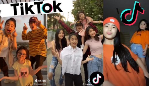 Best of Niana Guerrero TIKTOK Compilation ~ TikTok Dance Challenge Compilation ~ 2020