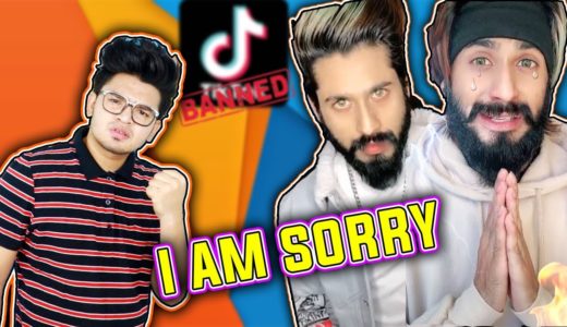 FAIZAL SIDDIQUI BAN || TIKTOK BAN || or krlo ungli