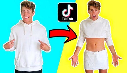 FUN TikTok Life Hacks To Do When You’re Bored at Home!