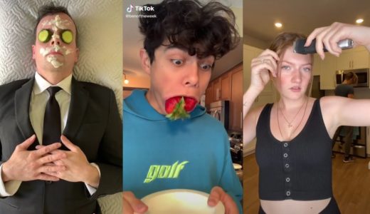 FUNNY TIK TOK Video May 2020 (Part 3)