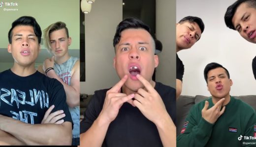 Funny Spencer X TikTok Beatbox 2020 - Try Not To Laugh Watching Spencer X Tik Toks