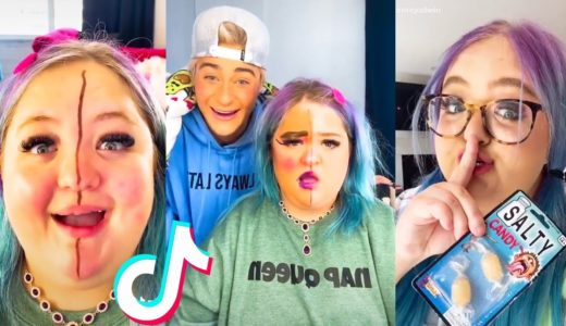 Lauren Godwin Funny Tik Tok 2020 - CooL TikTok