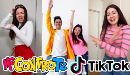 ME CONTRO TE TIK TOK – COMPILATION 1