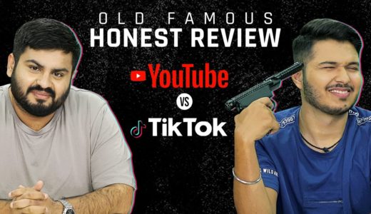 MensXP | Honest Review | YouTube vs TikTok