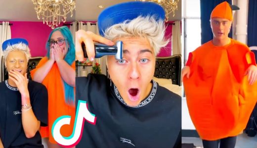 Sebastian Bails Funny Tik Tok 2020 – CooL TikTok