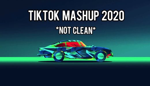 TIKTOK MASHUP 2020 *Not Clean*