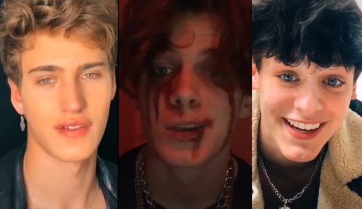 TikTok Boy’s POVs: Half Are Wholesome, Half Are Wattpad-y