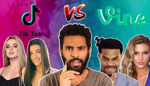 TikTok Is Better Than Vine